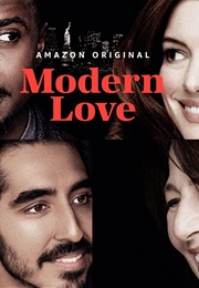 Modern Love (TV Series) (2019)