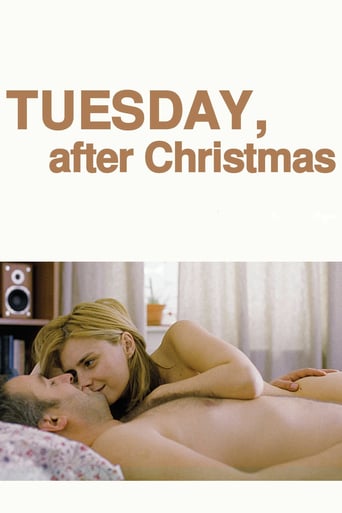 Tuesday, After Christmas (2010)
