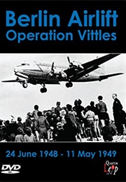 Operation Vittles (1948)