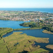 Neustädter Binnenwasser