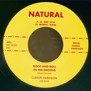 Rock and Roll in the Groove - Cledus Harrison