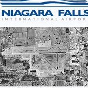 Niagara Falls International Airport