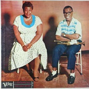 Ella and Louis - Ella Fitzgerald and Louis Armstrong