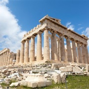 Learn About the Ancient Greece