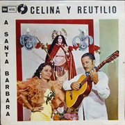 A Santa Barbara – Celina Y Reutilio (1979)