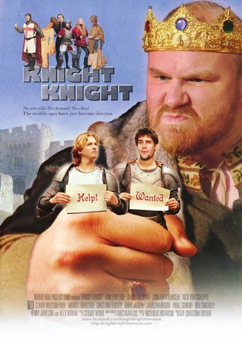 Knight Knight (2012)