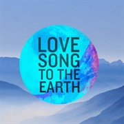 Love Song to the Earth