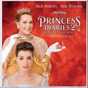 Your Crowning Glory (Julie Andrews, Raven Symone)