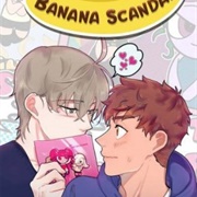 Banana Scandal