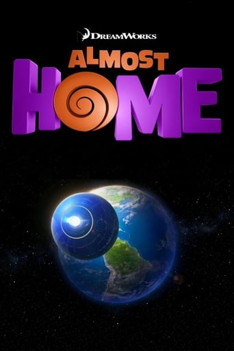 Almost Home (2014)