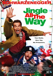 Jingle All the Way (1996)