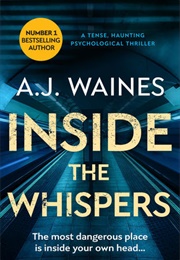 Inside the Whispers (A.J Waines)