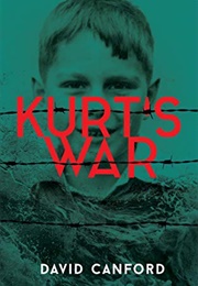 Kurt&#39;s War (David Canford)