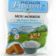 Specialita Le Italiane Mou Morbide Con Panna Fresca