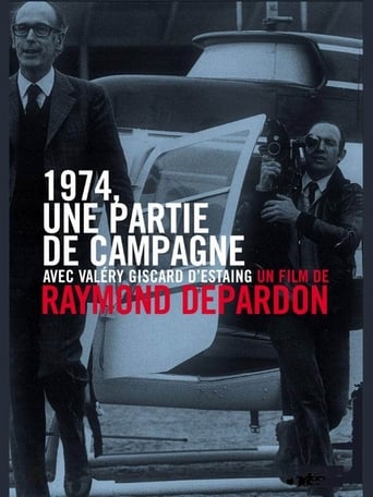 1974, Une Partie De Campagne (2002)