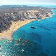 Koufonissi Lasithi, Crete