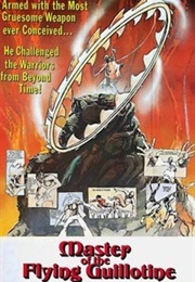Master of the Flying Guillotine (1976)