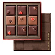 Pierre Herme Valentines Chocolates