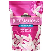 Waterbridge Just Mallows Strawberry Milkshake