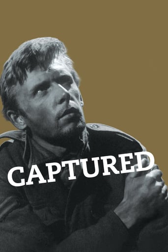 Captured (1959)