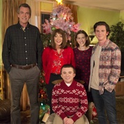 The Middle: The Christmas Miracle