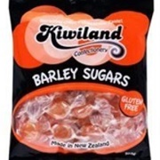 Kiwiland Barley Sugars
