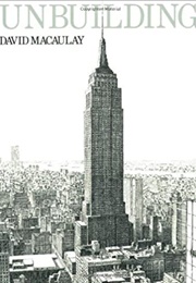 Unbuilding (David Macaulay)