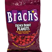 Brach's French Burnt Peanuts
