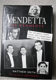 Vendetta (Matthew Smith)
