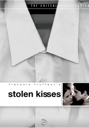 Stolen Kisses (1968)