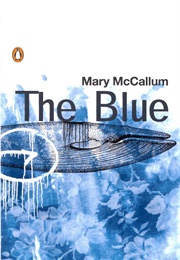 The Blue (Mary McCallum)