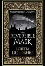 The Reversible Mask (Loretta Goldberg)