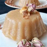Flour-Based Halva