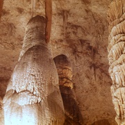 Carlsbad Caverns National Park