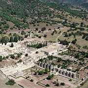 Caliphate City of Medina Azahara