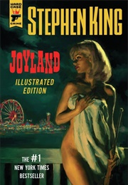 Joyland (Stephen King)