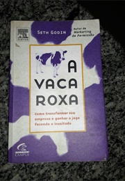 A Vaca Roxa (Seth Godin)