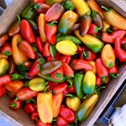 Pepper Place Saturday Market