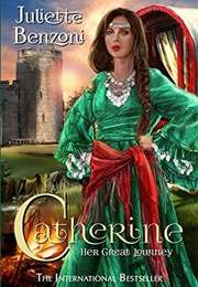 Her Great Journey (Juliette Benzoni)