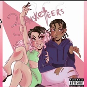 3 Musketeers - Ppcociane Ft Nextyoungin