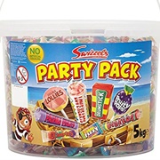 Swizzels Party Pack