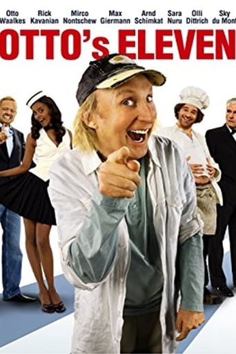 Otto's Eleven (2010)