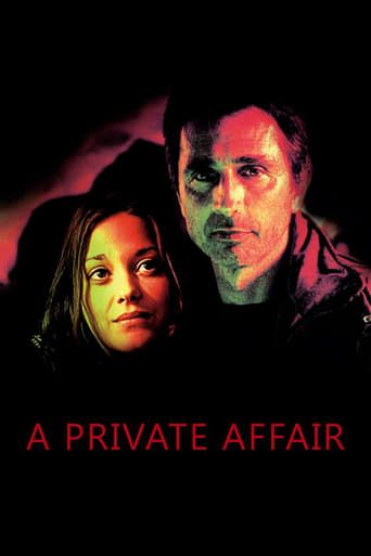 A Private Affair (2002)