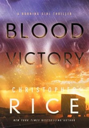Blood Victory (Christopher Rice)