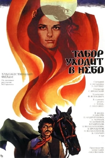 Gypsies Are Found Near Heaven (1976)