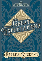 Great Expectations (Charles Dickens)