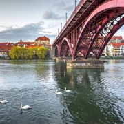 Drava (Maribor, Varaždin)