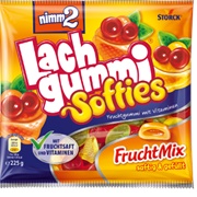 Nimm2 Lach Gummi Softies