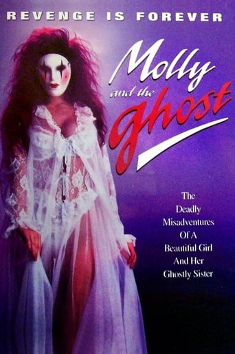 Molly &amp; the Ghost (1991)