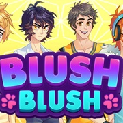 Blush Blush